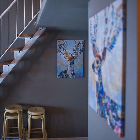 Magic Garden Zagreb Center Apartman Kültér fotó