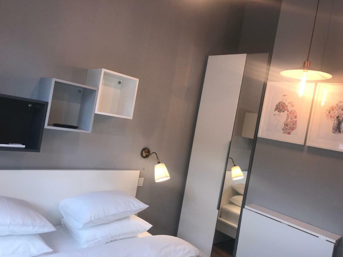 Magic Garden Zagreb Center Apartman Kültér fotó