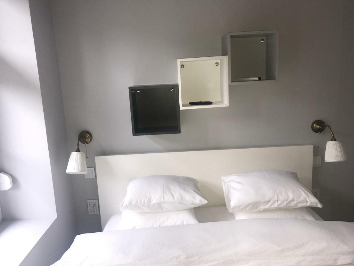 Magic Garden Zagreb Center Apartman Kültér fotó