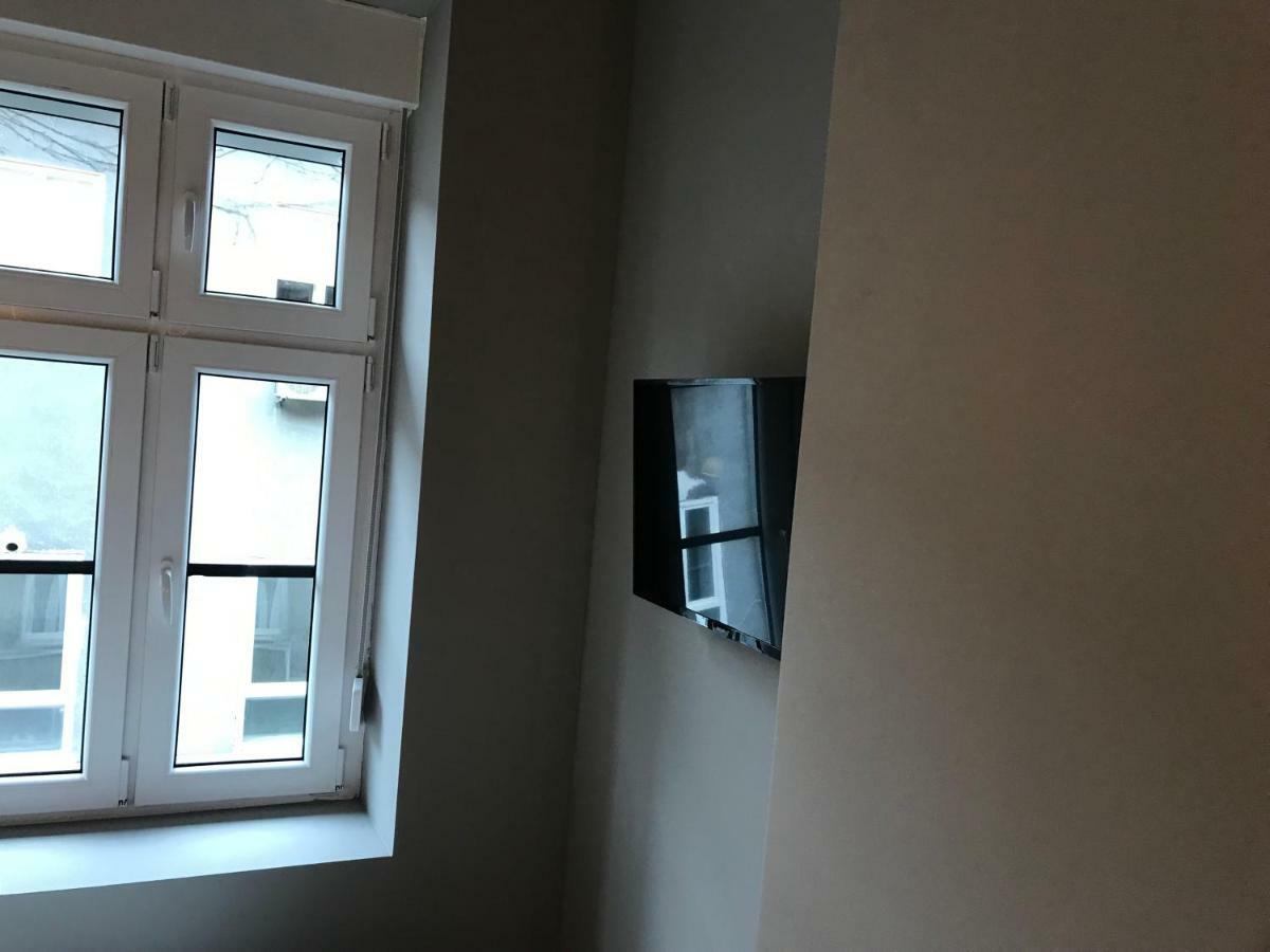 Magic Garden Zagreb Center Apartman Kültér fotó
