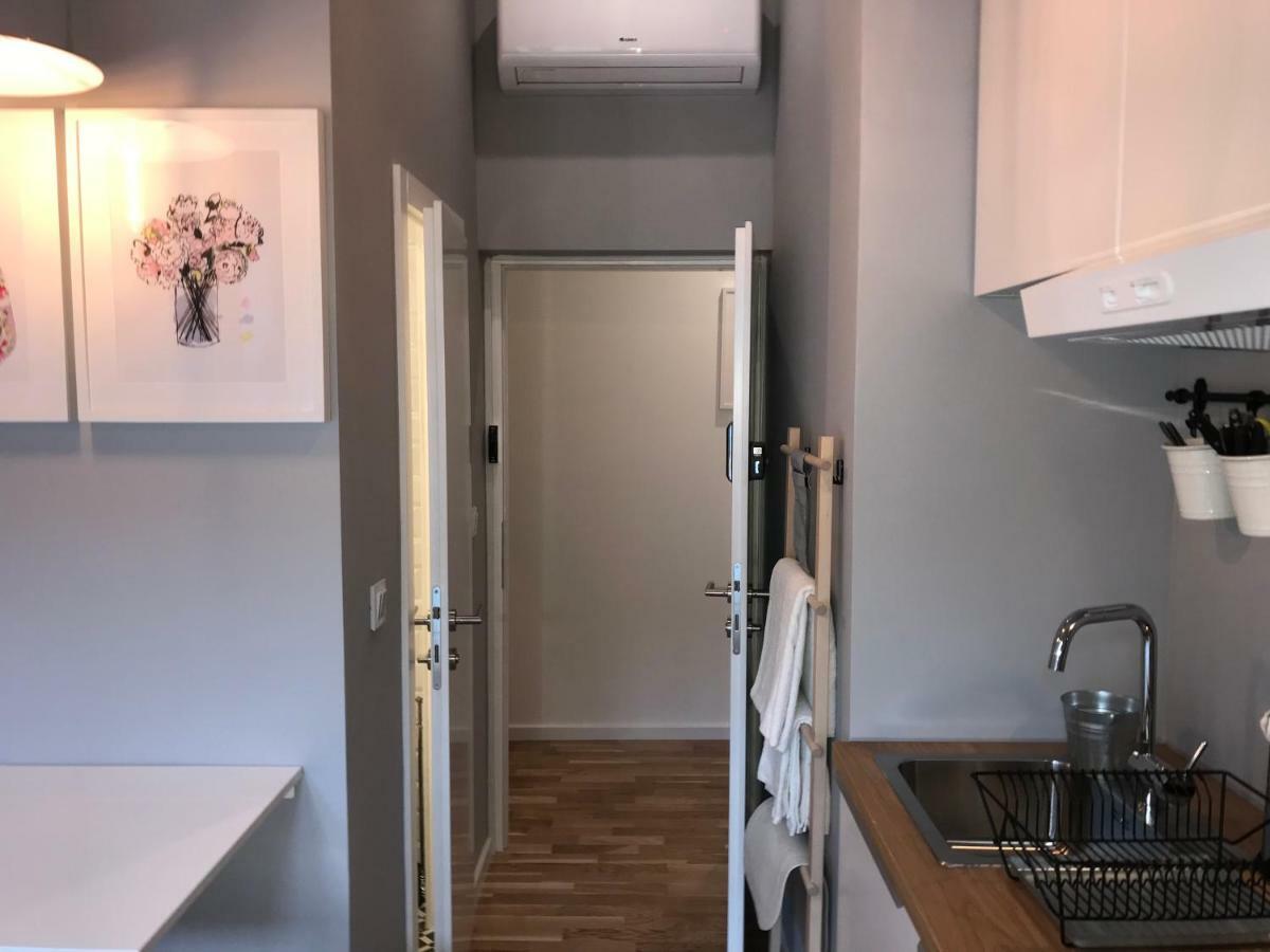 Magic Garden Zagreb Center Apartman Kültér fotó