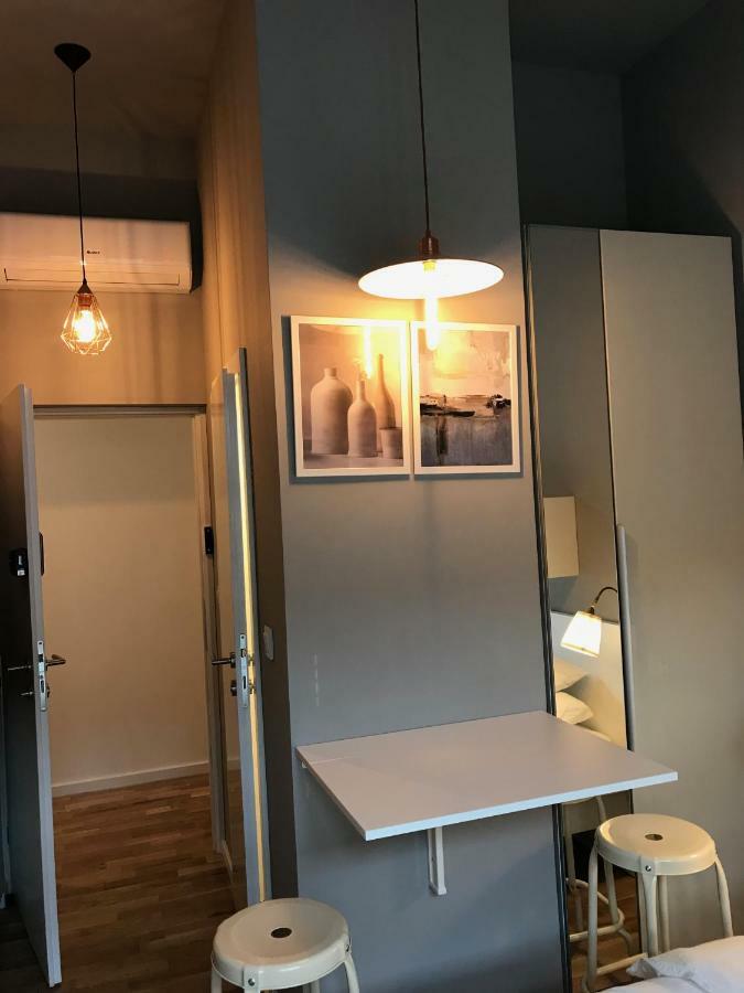 Magic Garden Zagreb Center Apartman Kültér fotó
