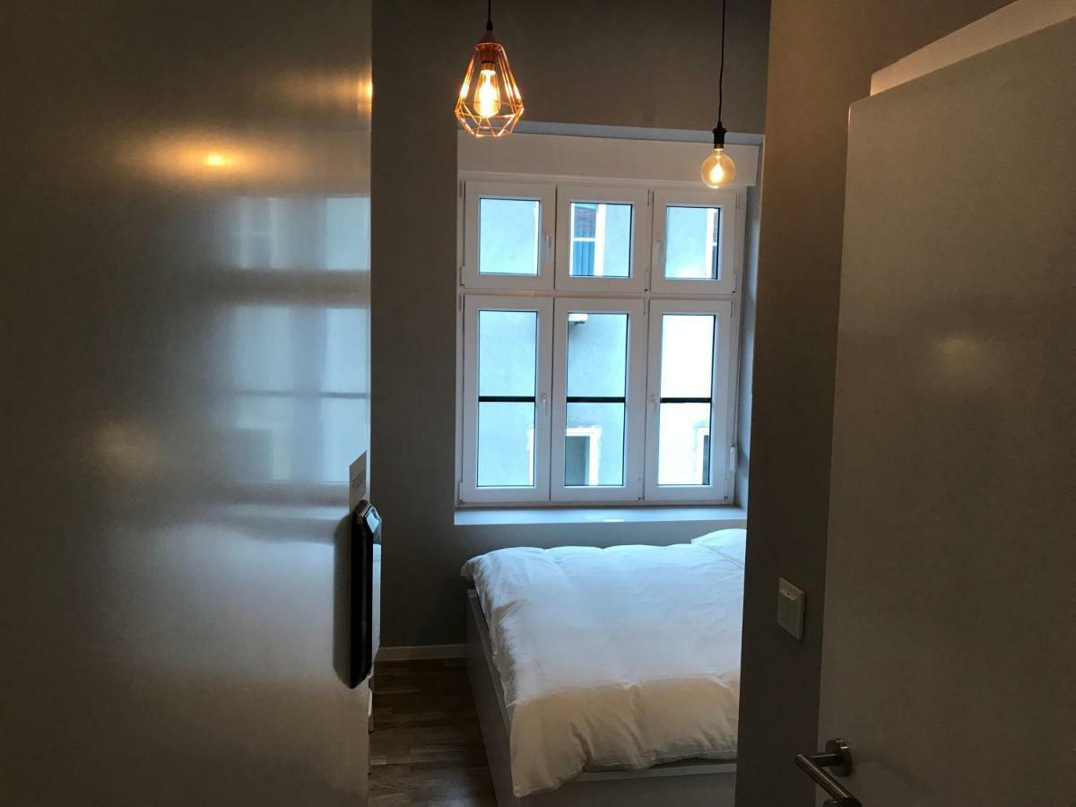 Magic Garden Zagreb Center Apartman Kültér fotó