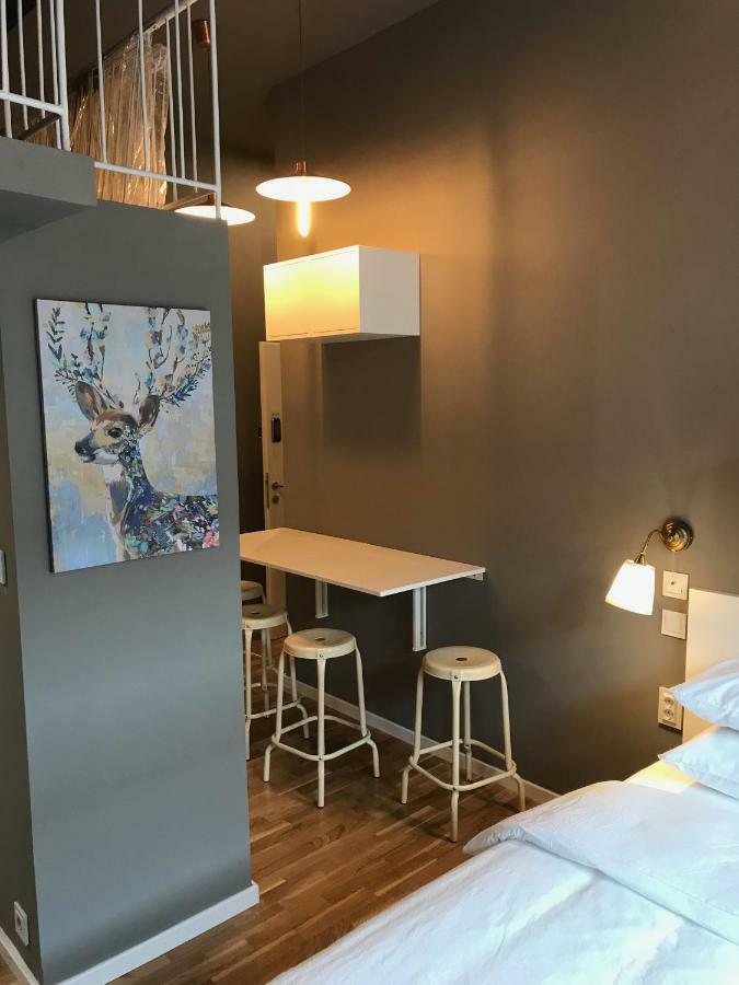 Magic Garden Zagreb Center Apartman Kültér fotó
