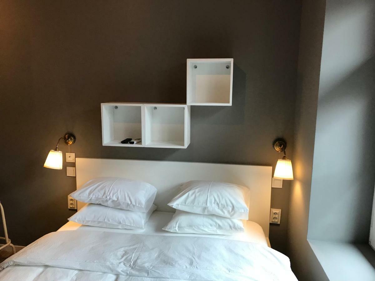 Magic Garden Zagreb Center Apartman Kültér fotó