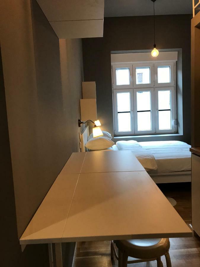 Magic Garden Zagreb Center Apartman Kültér fotó