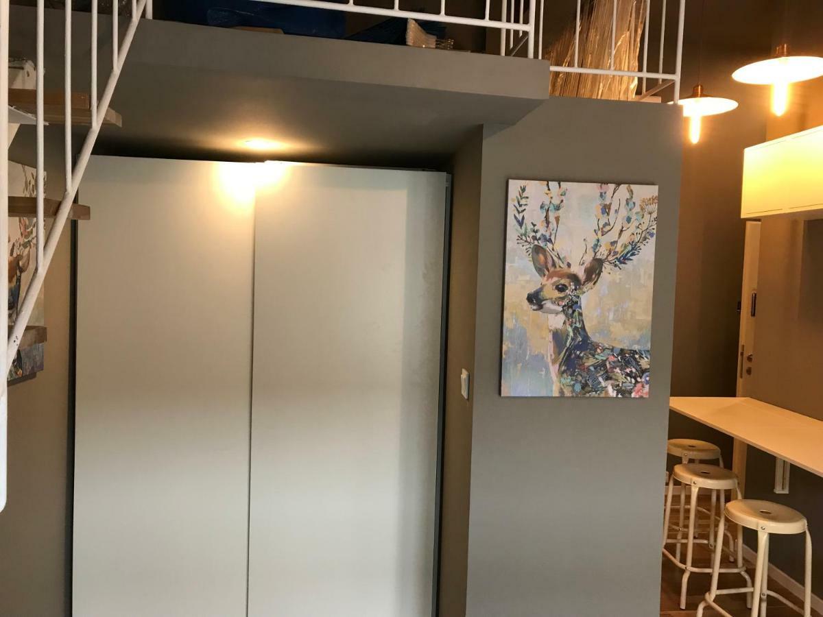 Magic Garden Zagreb Center Apartman Kültér fotó