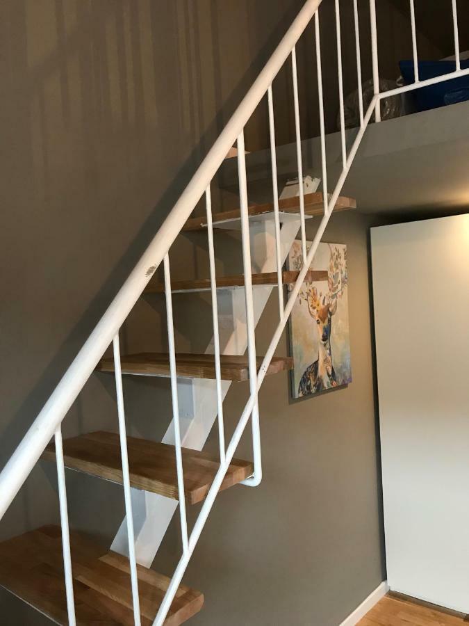 Magic Garden Zagreb Center Apartman Kültér fotó