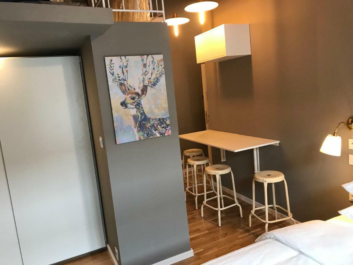Magic Garden Zagreb Center Apartman Kültér fotó