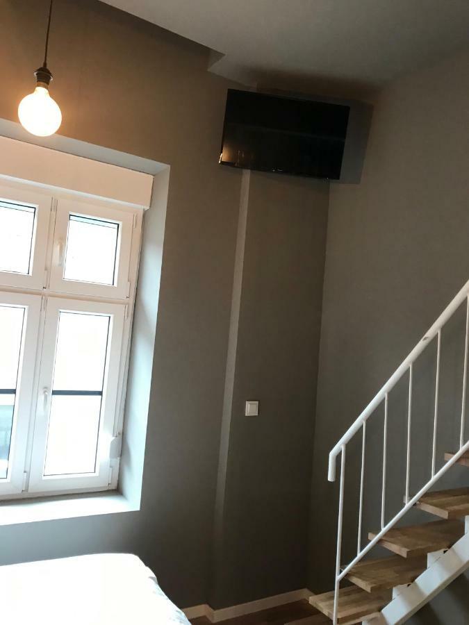 Magic Garden Zagreb Center Apartman Kültér fotó