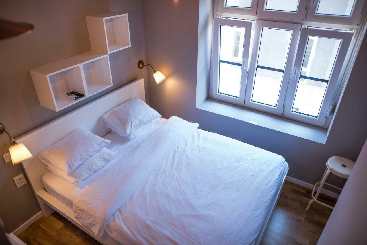 Magic Garden Zagreb Center Apartman Kültér fotó