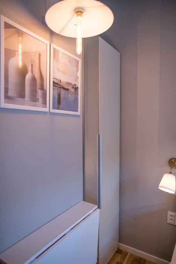 Magic Garden Zagreb Center Apartman Kültér fotó