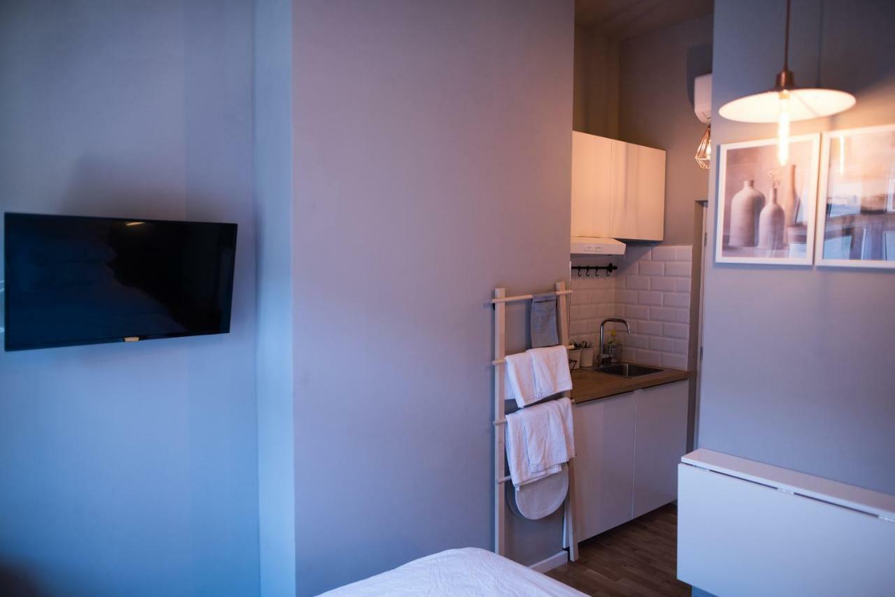 Magic Garden Zagreb Center Apartman Kültér fotó