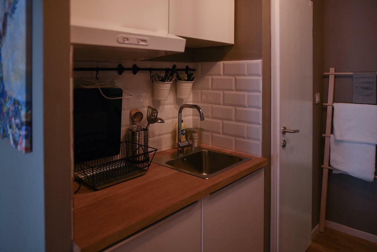 Magic Garden Zagreb Center Apartman Kültér fotó