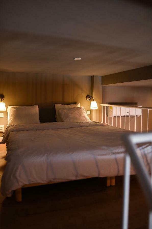 Magic Garden Zagreb Center Apartman Kültér fotó