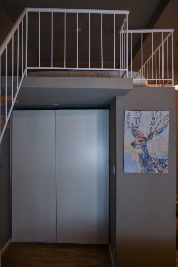 Magic Garden Zagreb Center Apartman Kültér fotó