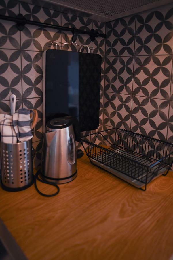 Magic Garden Zagreb Center Apartman Kültér fotó