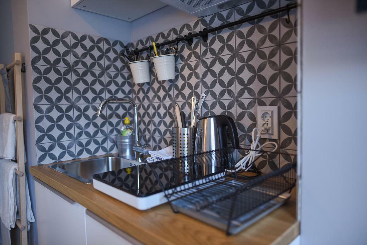 Magic Garden Zagreb Center Apartman Kültér fotó