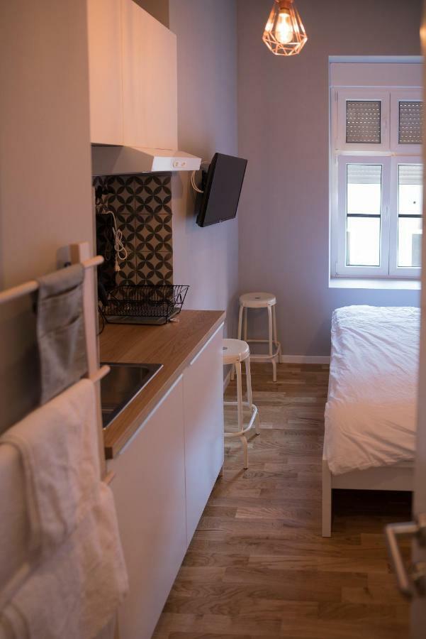 Magic Garden Zagreb Center Apartman Kültér fotó