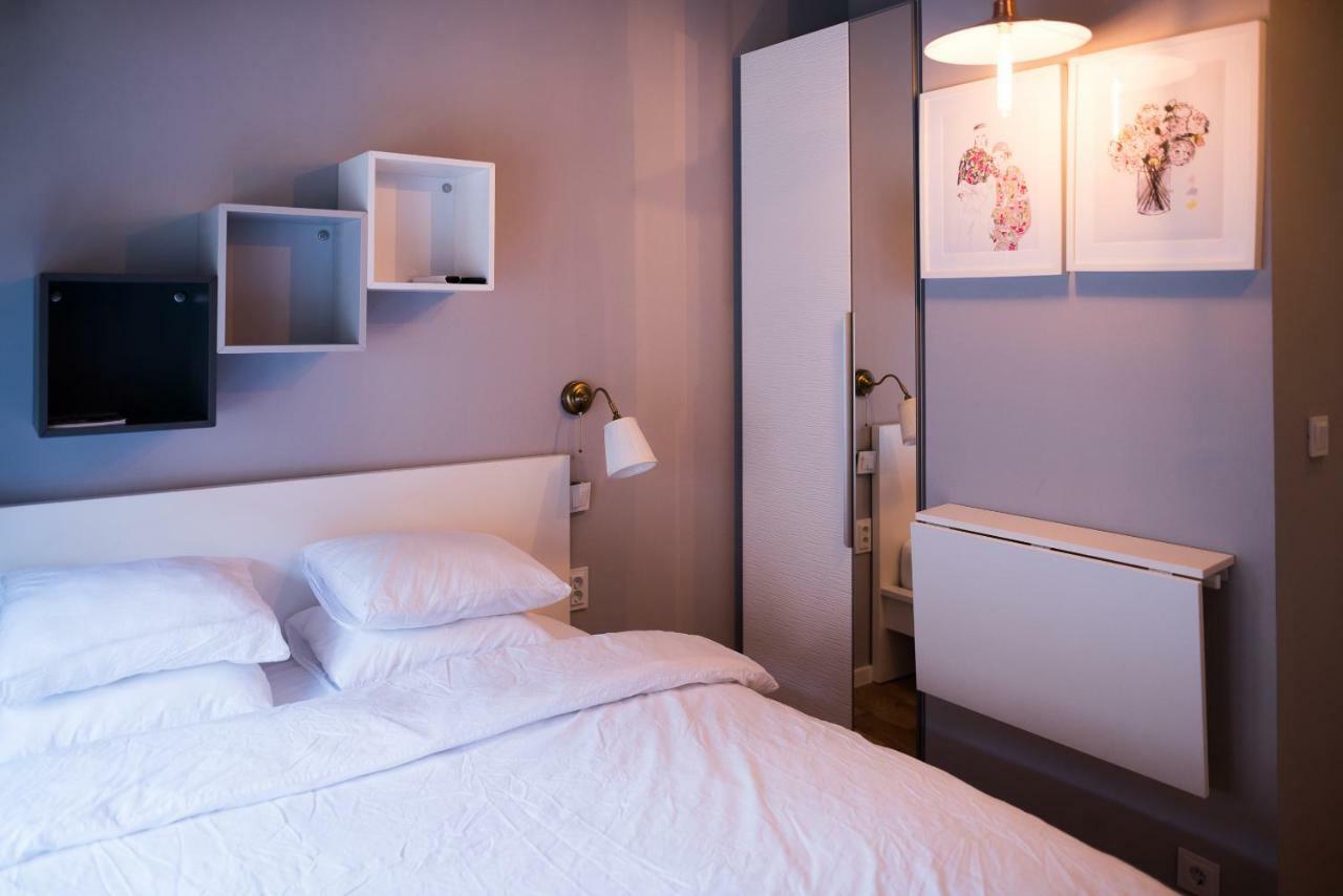 Magic Garden Zagreb Center Apartman Kültér fotó