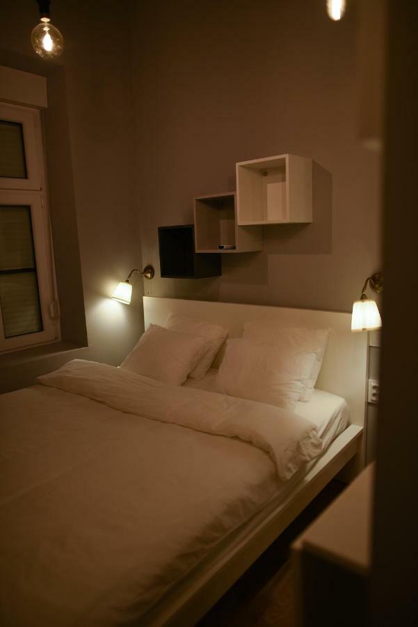 Magic Garden Zagreb Center Apartman Kültér fotó